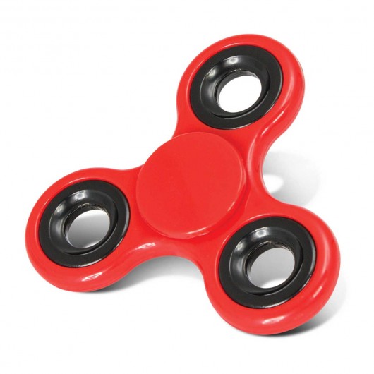 Red Fidget Spinner Gift Sets